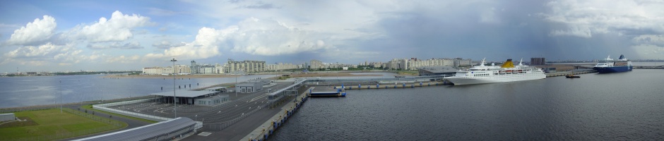 St. Petersburg